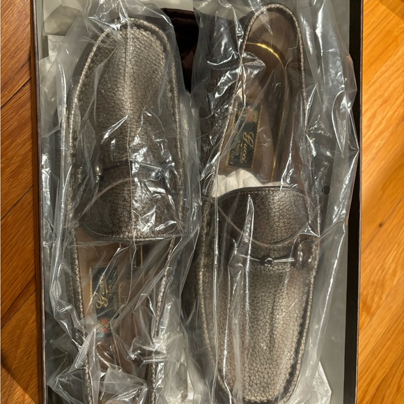 COPY - Gucci Mens dress shoes - Picture 3 of 6
